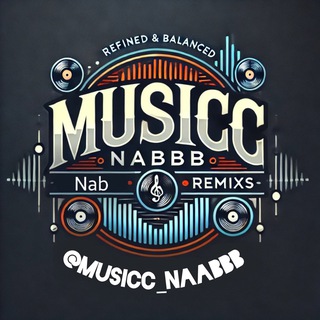 • MUSICNAB | موزیک ناب •