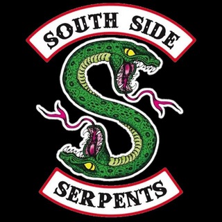 Serpents🐍🍃