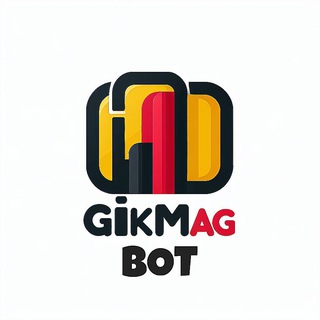 GikMagBot