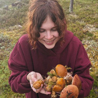 liza knokhinova