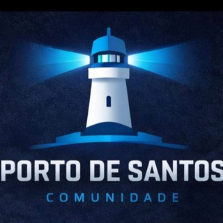 🌍PORTO DE SANTOS Oficial🌍