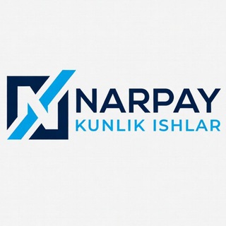 Narpay ish E'lonlar®