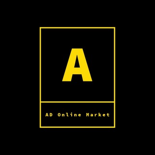 AD ONLINE MARKET〽️CH