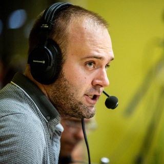 Oleksandr Proshuta