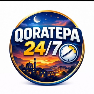 QORATEPA 24/7