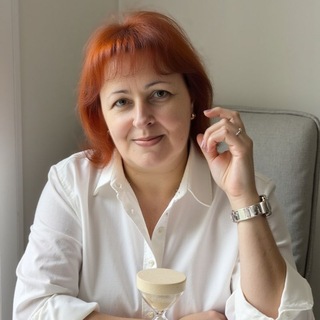 Ольга Анистархова