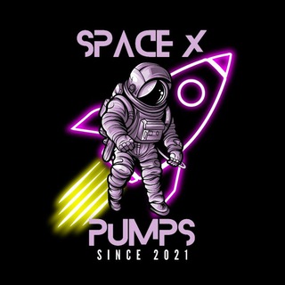 🚀SpaceX Pumps🚀