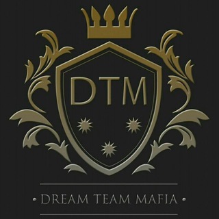 Dream Team Mafia