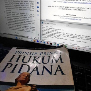 〹 2000's Kepemilikan Kejaksaan. 📑