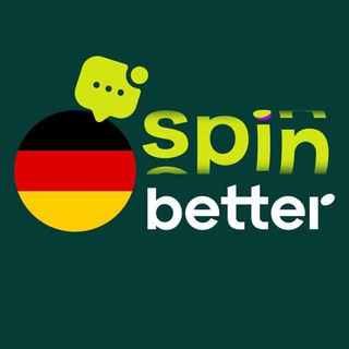 SpinBetter 🇩🇪 Chat