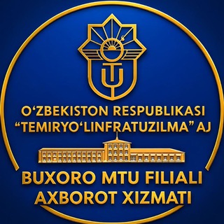 BUXORO MTU FILIALI AXBOROT XIZMATI