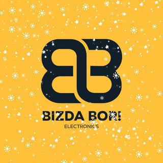 Bizda Bor | Chat