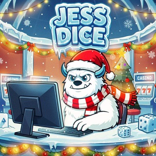Jess 🎲 Dice