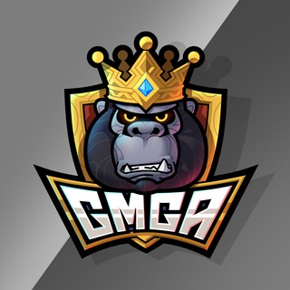 GMGA中文電報群 🇨🇳