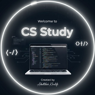 CS Study 🗸