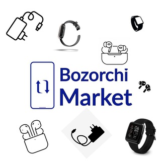 Bozorchi Market