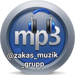 Gruppa Muzik Zakas