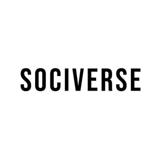 Sociverse Merch