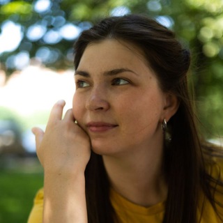 Юлия| Маркетолог, эксперт Telegram Яшникова