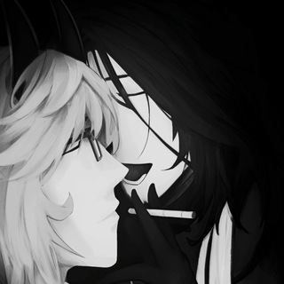 ༘Nau(shka)* ˚
