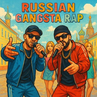 ₽усский Гангста ₽эп