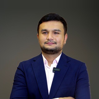 Salohiddin Qurbonov