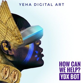 Yeha Digital Art