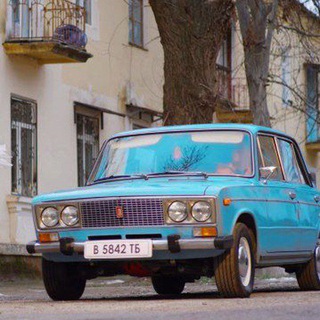 Ку́к жигули 🚙 Лада 🚘