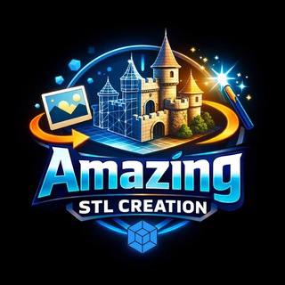 Amazing STL