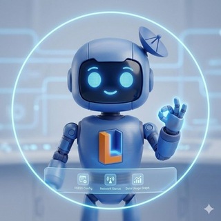 LIQPING | BOT | سرویس کاهش پینگ