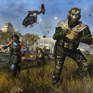 CALL OF DUTY Y WARZONE MOBILE🇲🇽🎮🥇