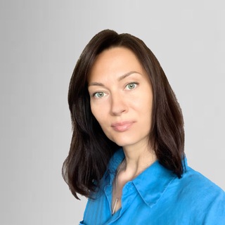 Оксана Ковалева