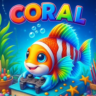 Coral | Bush Baby