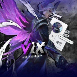 VIXSTORE