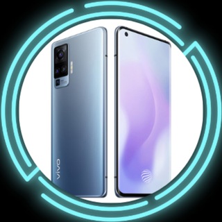 Vivo X51 5G - ES 🇪🇸
