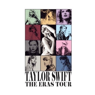 The Eras Tour