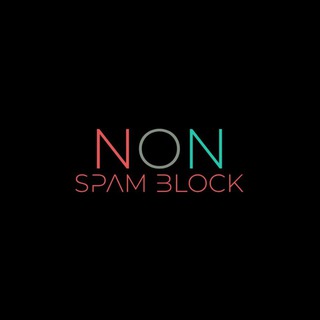 Non spam | @Art_666999