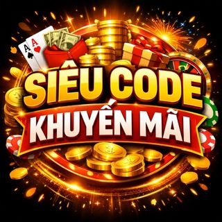 SIÊU CODE KHUYẾN MÃI