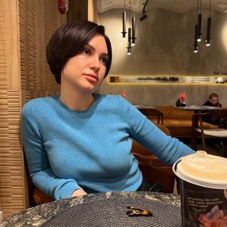 Victoria Knyazeva