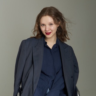 Polina Potapova