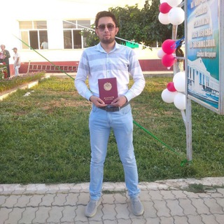 BEKJON ustoz (natija)
