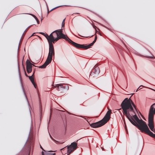 Инфо по рекламе @danganronpaanimat