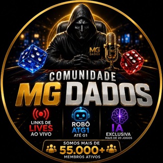 COMUNIDADE MG DADOS