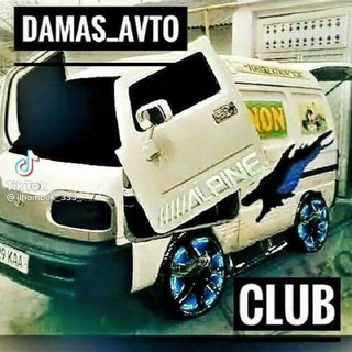 DAMAS AVTO BELORUS TRAKTORLARI