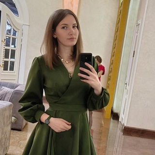 Дарья Колтакова