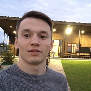 Николай Агапов