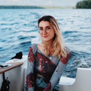 Elizaveta Solodun