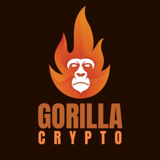 Gorilla Crypto Pump