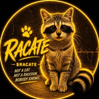 RACATE | Official Community