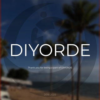diyorde
